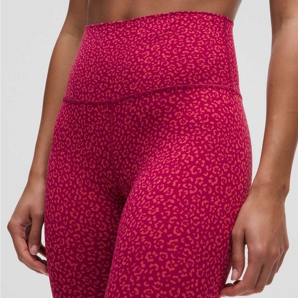 Lululemon Align High-Rise Pant 28" - Picture 4 of 11